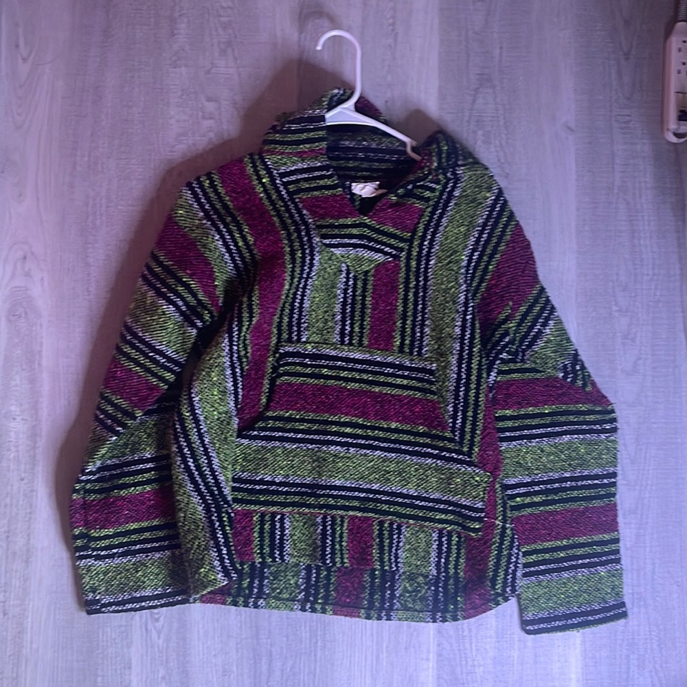 Drug rug